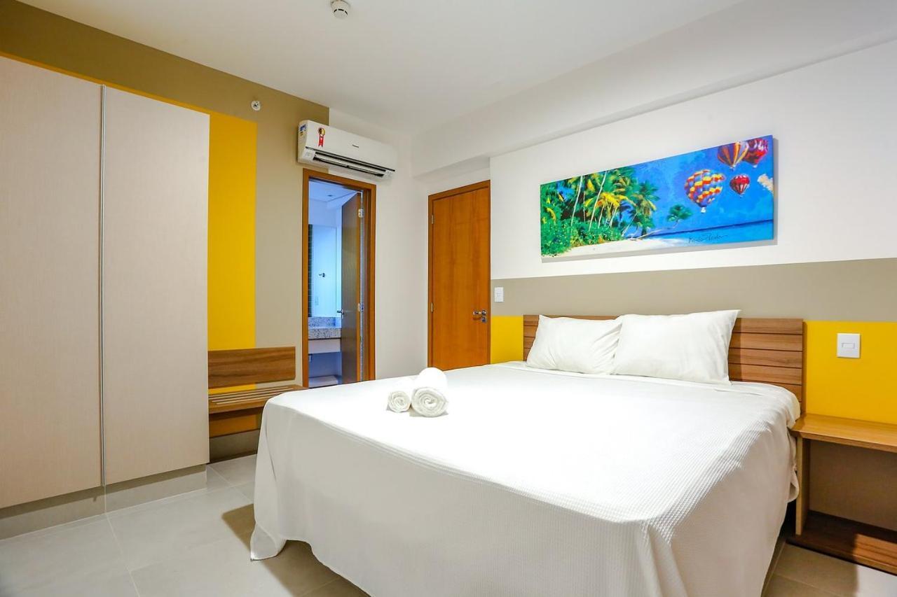 Apartamento Em Resort De Olimpia - Direto Com Dono Apto 1201 Kültér fotó