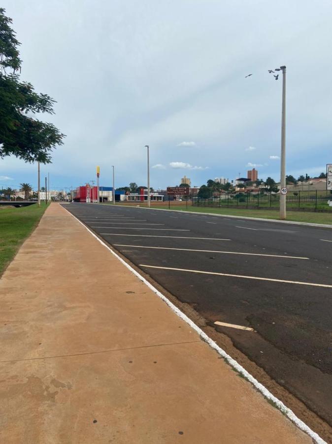 Apartamento Em Resort De Olimpia - Direto Com Dono Apto 1201 Kültér fotó